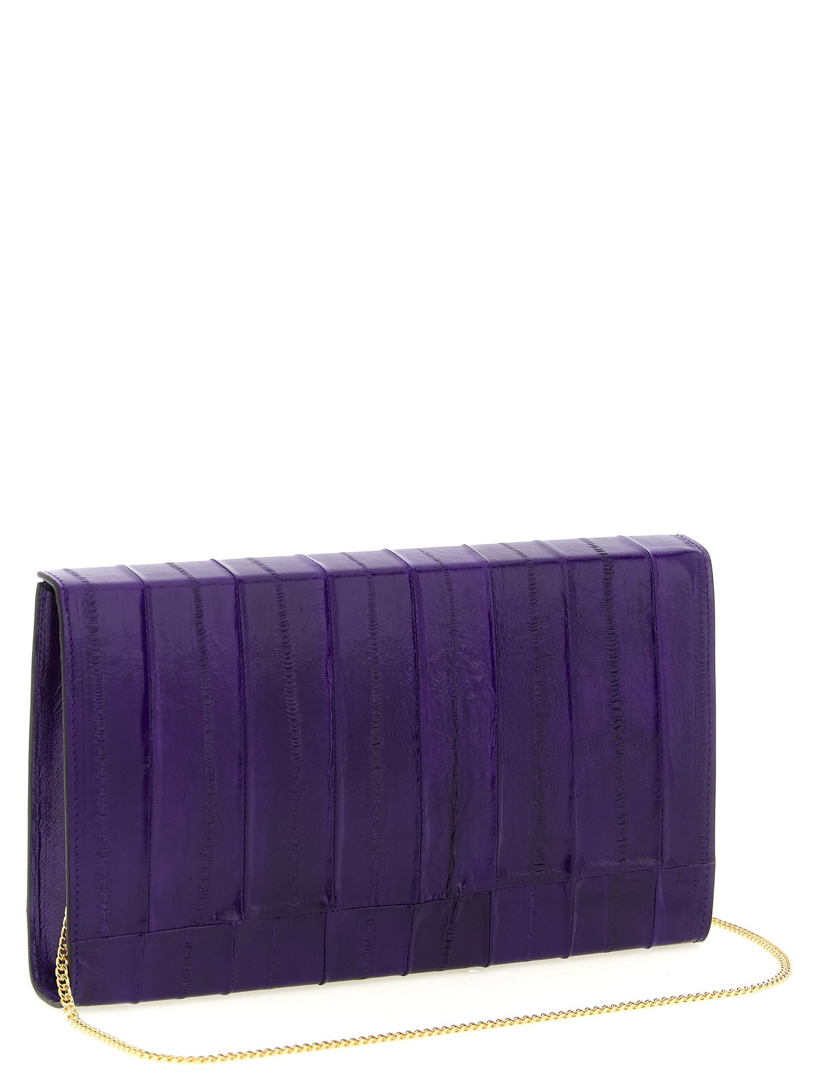 Tuxedo' clutch - Image 2
