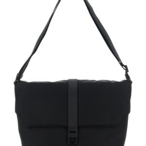 'Twins' crossbody bag