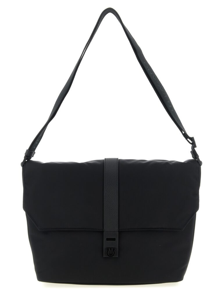 'Twins' crossbody bag