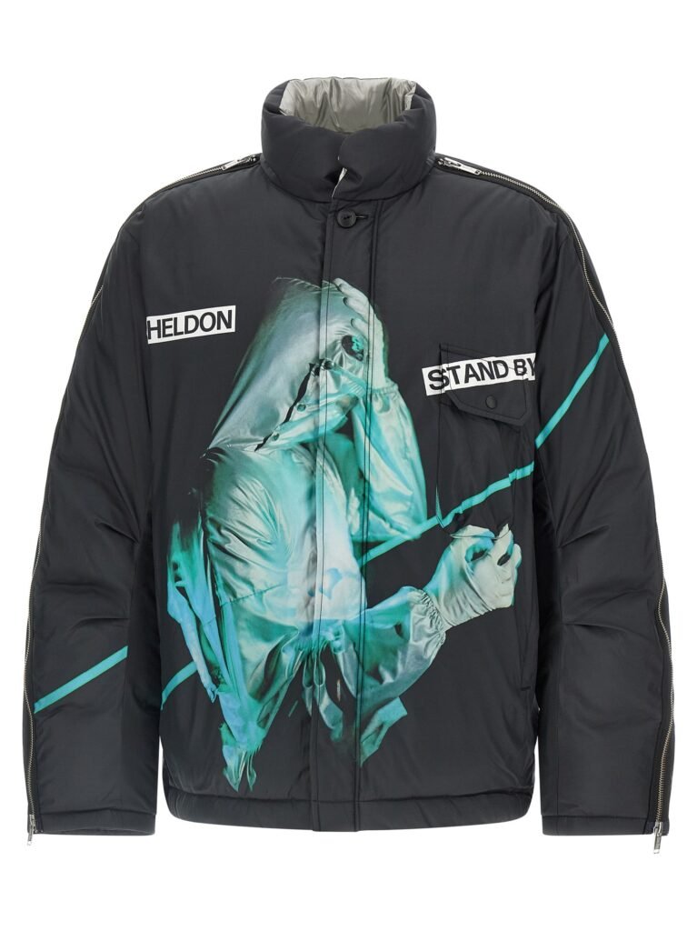 UC2E4204' down jacket