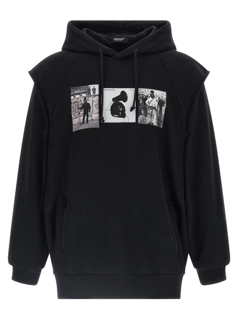 'UC2E4803-2' hoodie