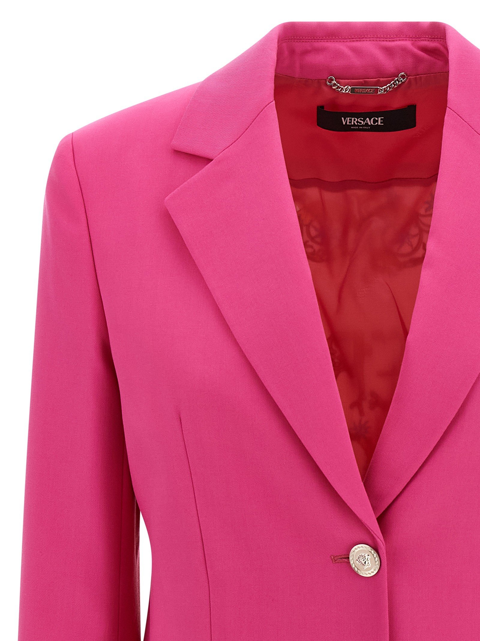 'Underwater Barocco' blazer - Image 3