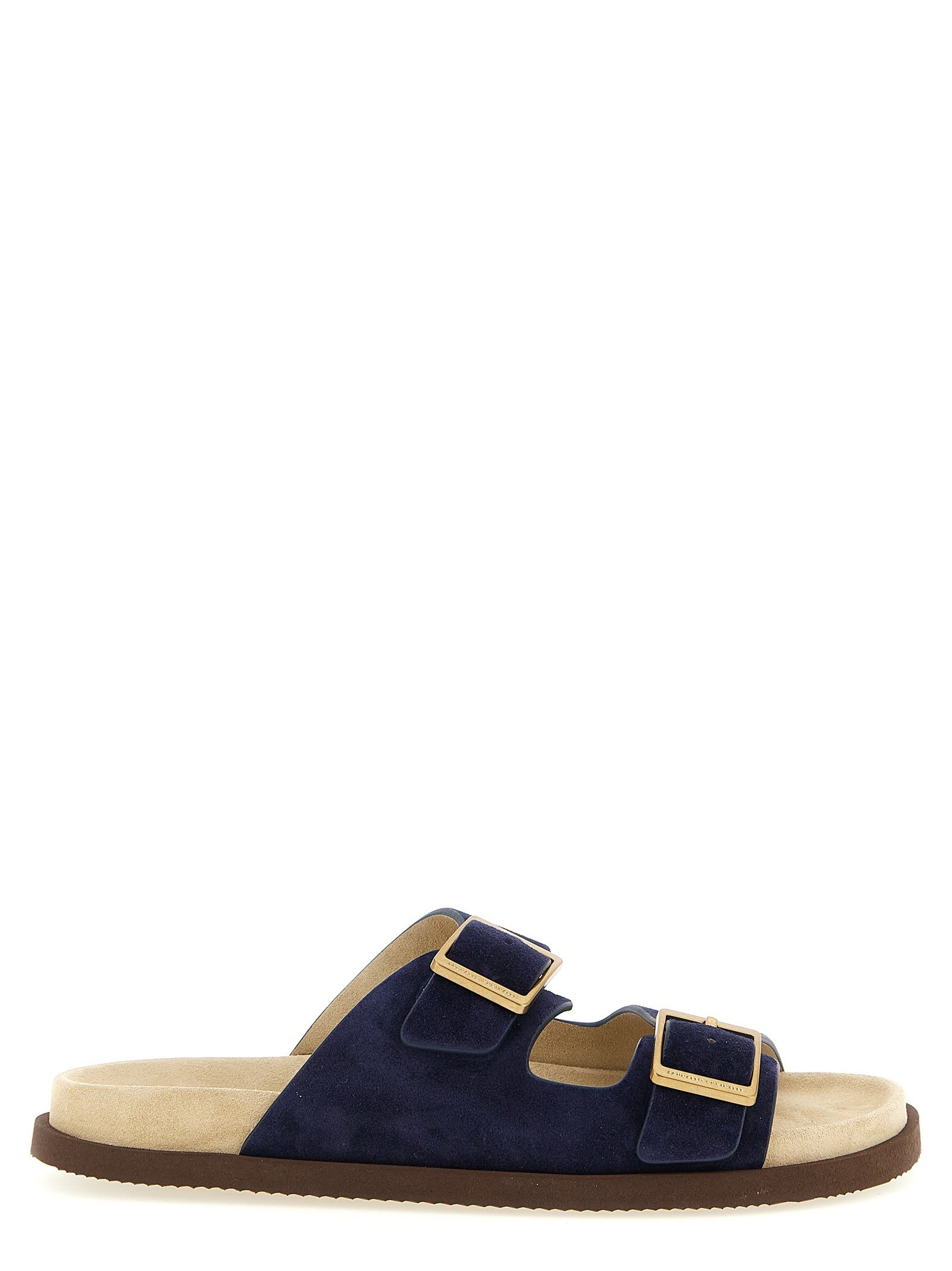 Urban' slides