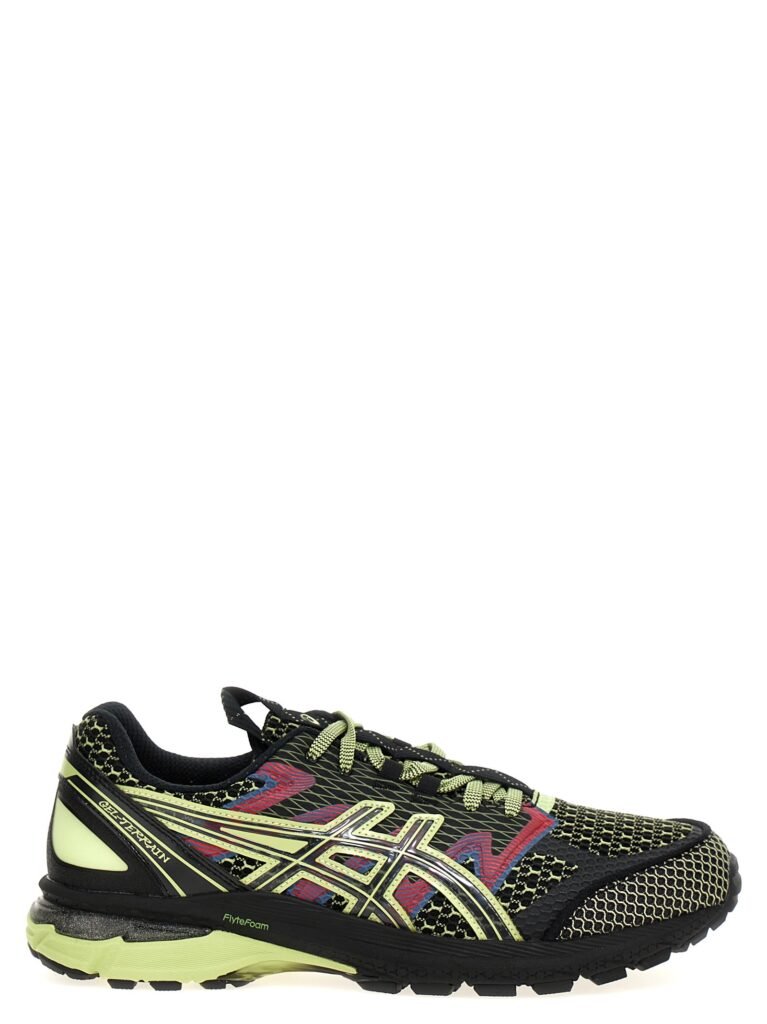 US4-S GEL-TERRAIN' sneakers