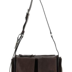 Utilitaire' crossbody bag