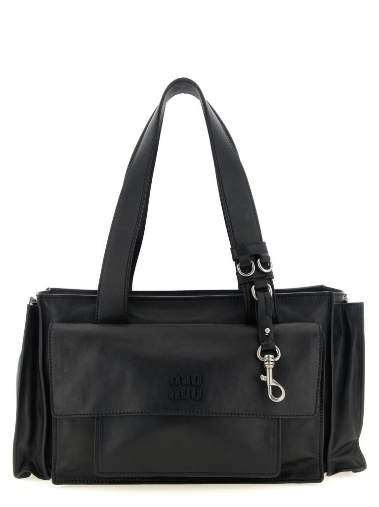 Utilitaire' shopping bag