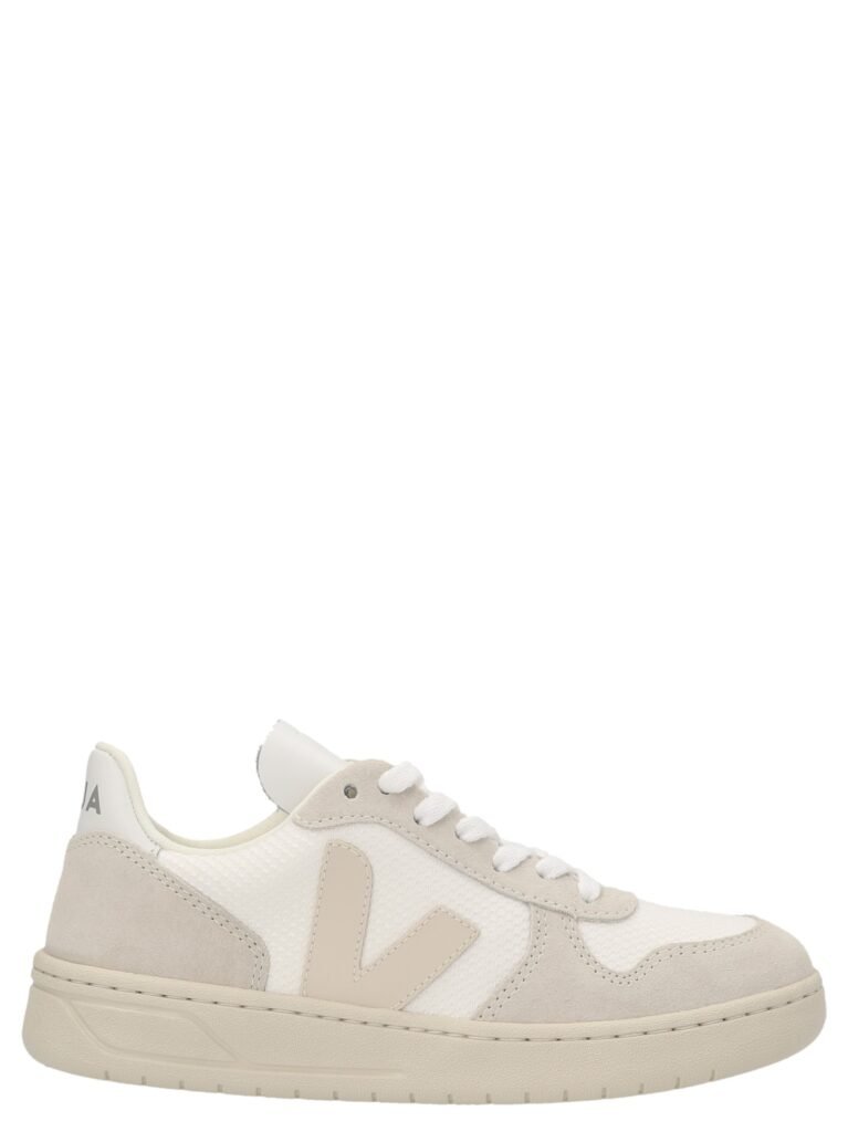 V-10' sneakers