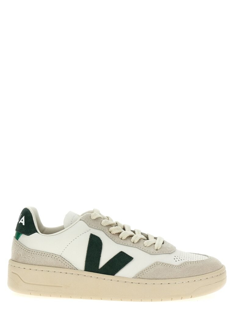 'V-90' sneakers