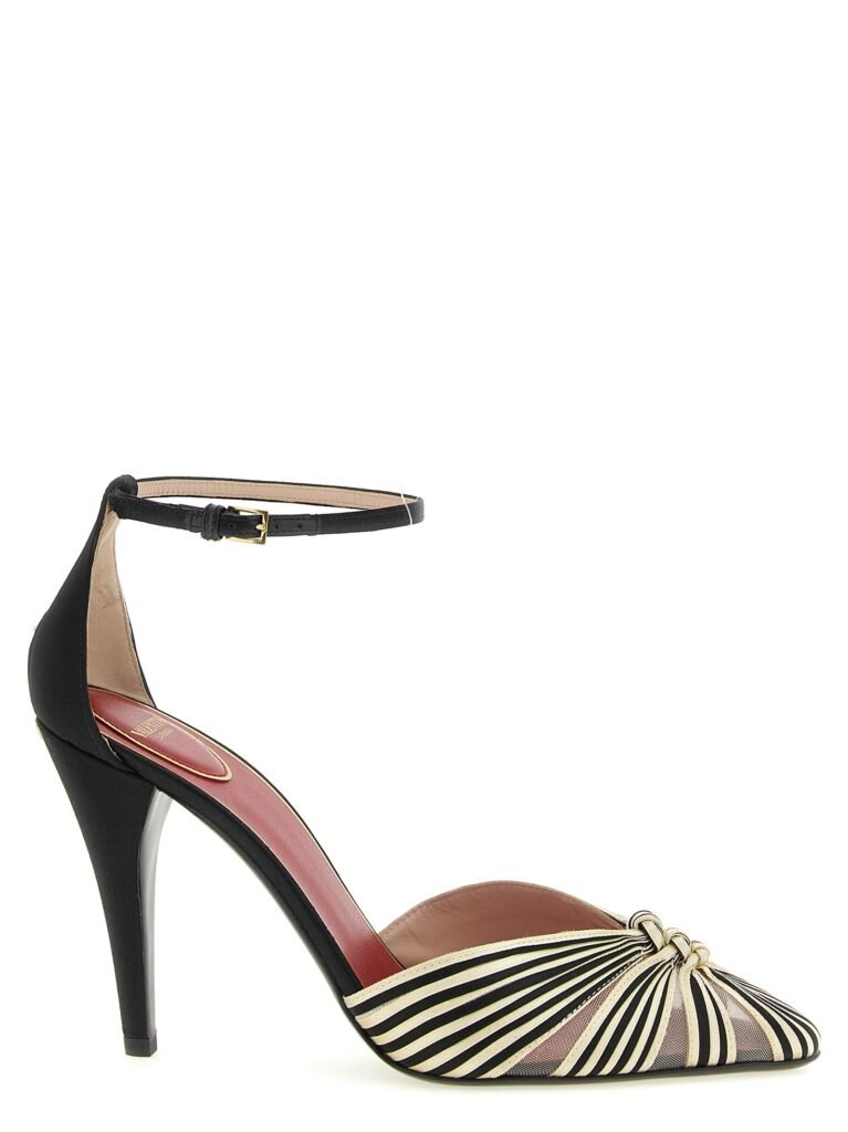 Valentino Garavani 'Annine' pumps