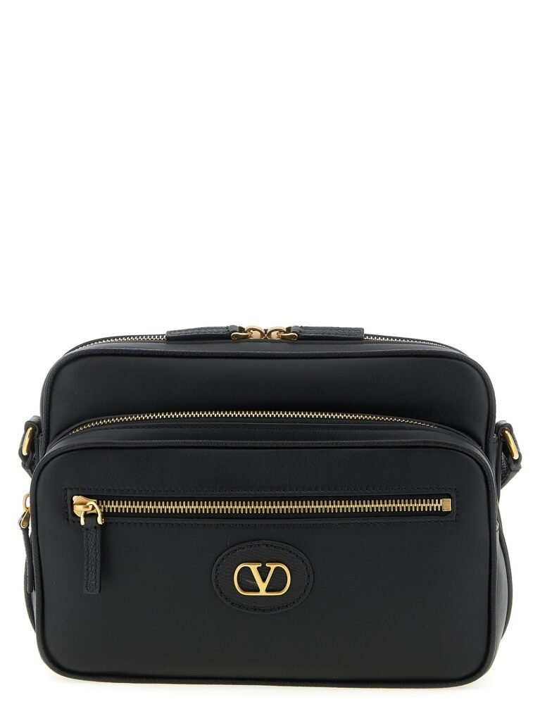 Valentino Garavani 'Antibes' Shoulder Bag