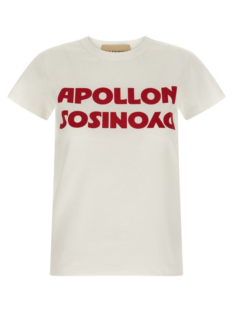 Valentino Garavani 'Apollon/Dyonisos' T-shirt