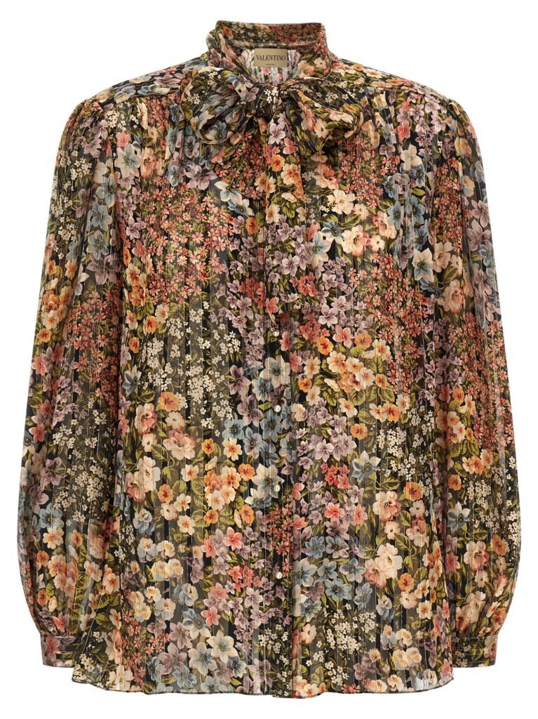 Valentino Garavani 'Après l'hiver' shirt