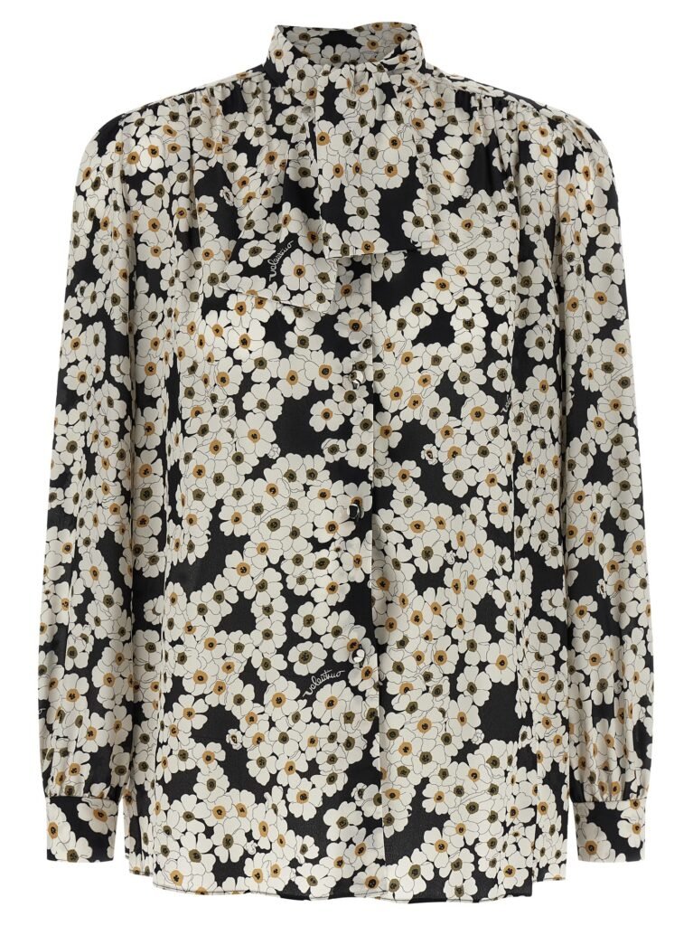 Valentino Garavani 'Après l'Hivier' shirt