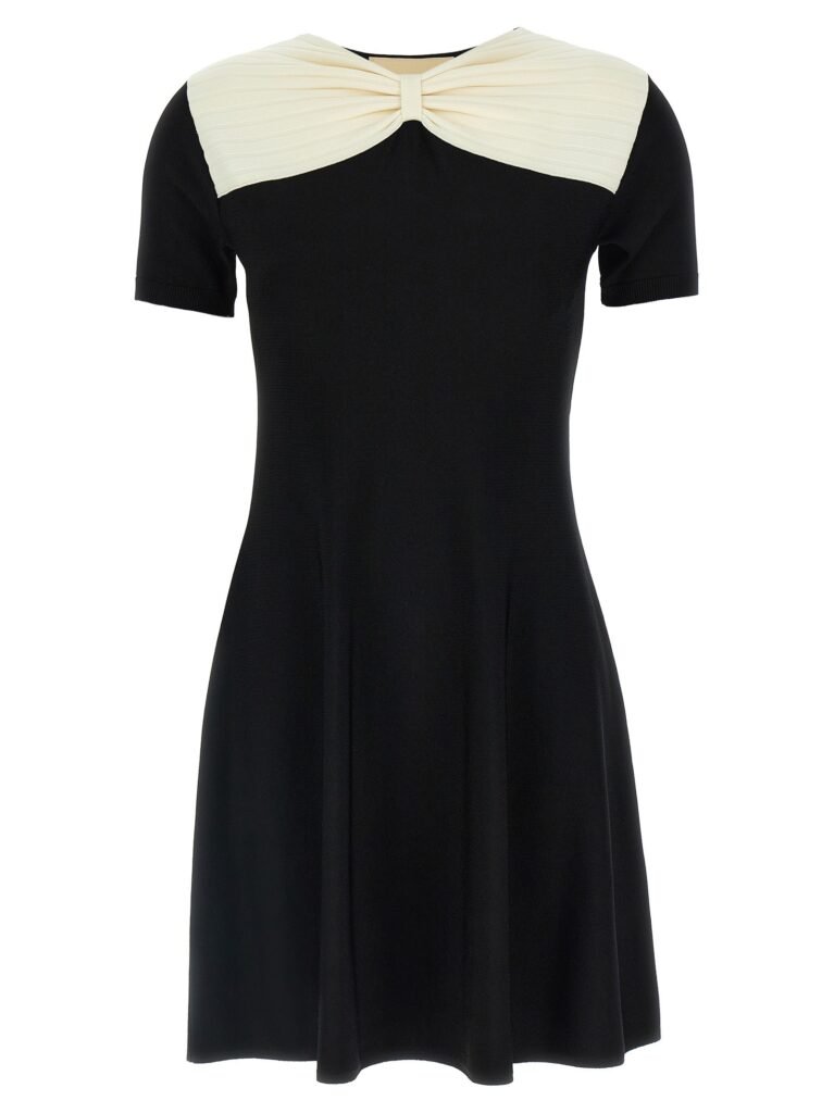 Valentino Garavani bow dress