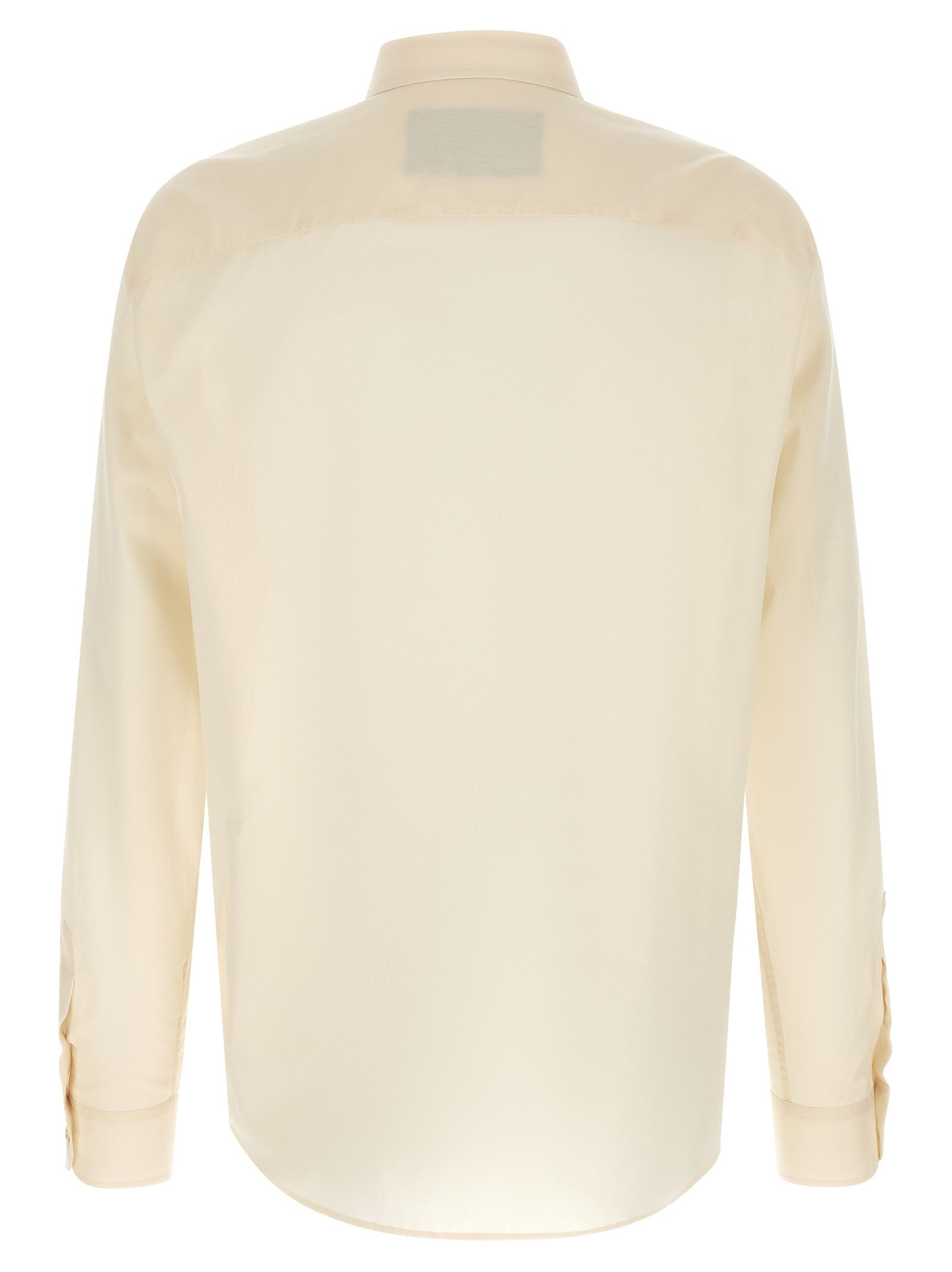 Valentino Garavani embroidery shirt - Image 2