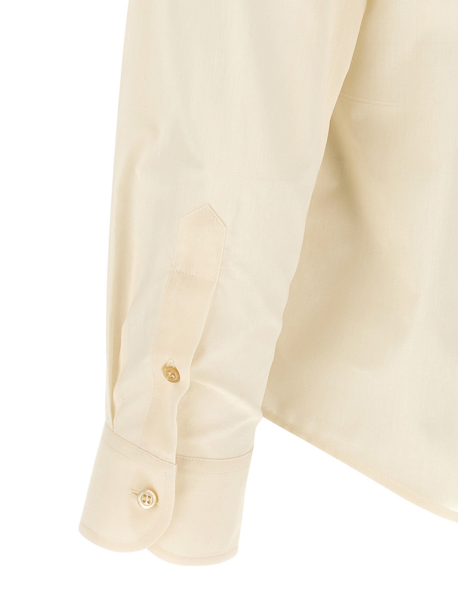 Valentino Garavani embroidery shirt - Image 4