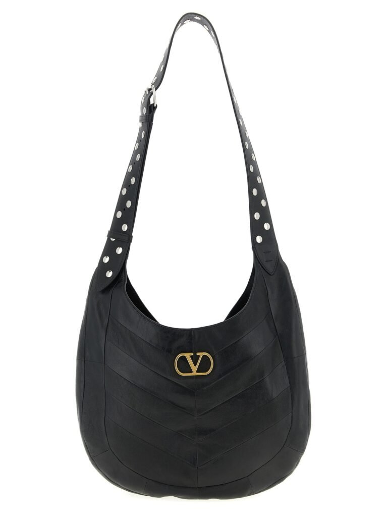 Valentino Garavani 'Hoboho' medium shoulder bag