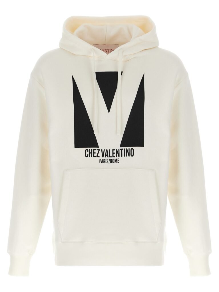 Valentino Garavani hoodie