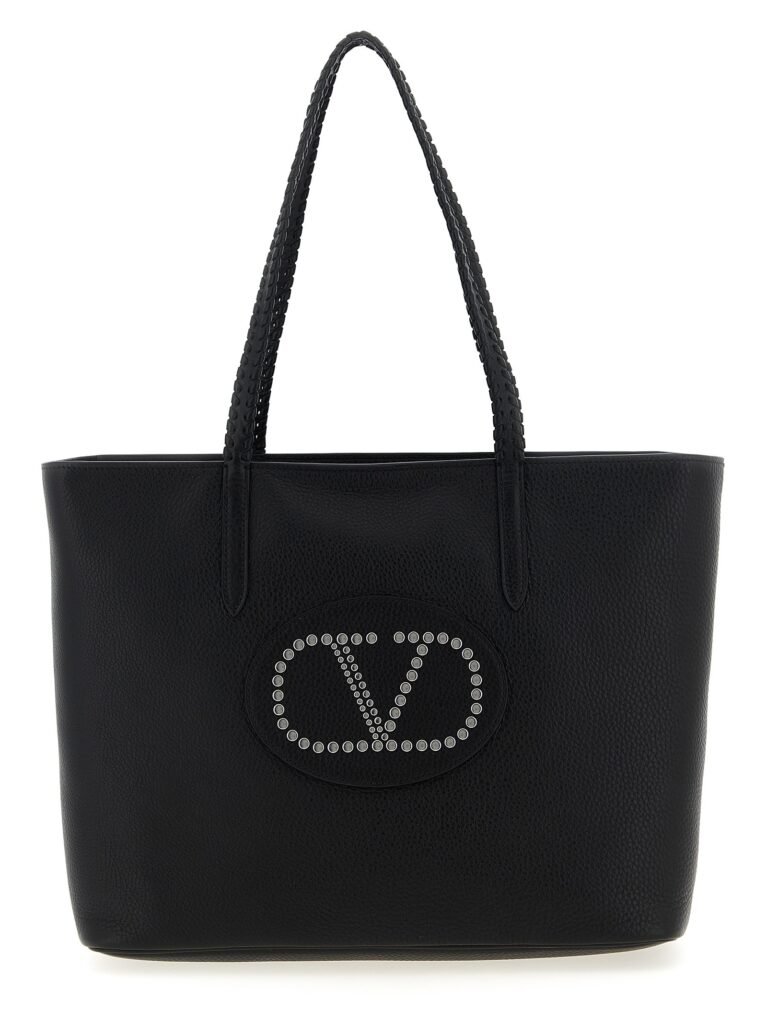 Valentino Garavani 'Nellcôte' shopping bag