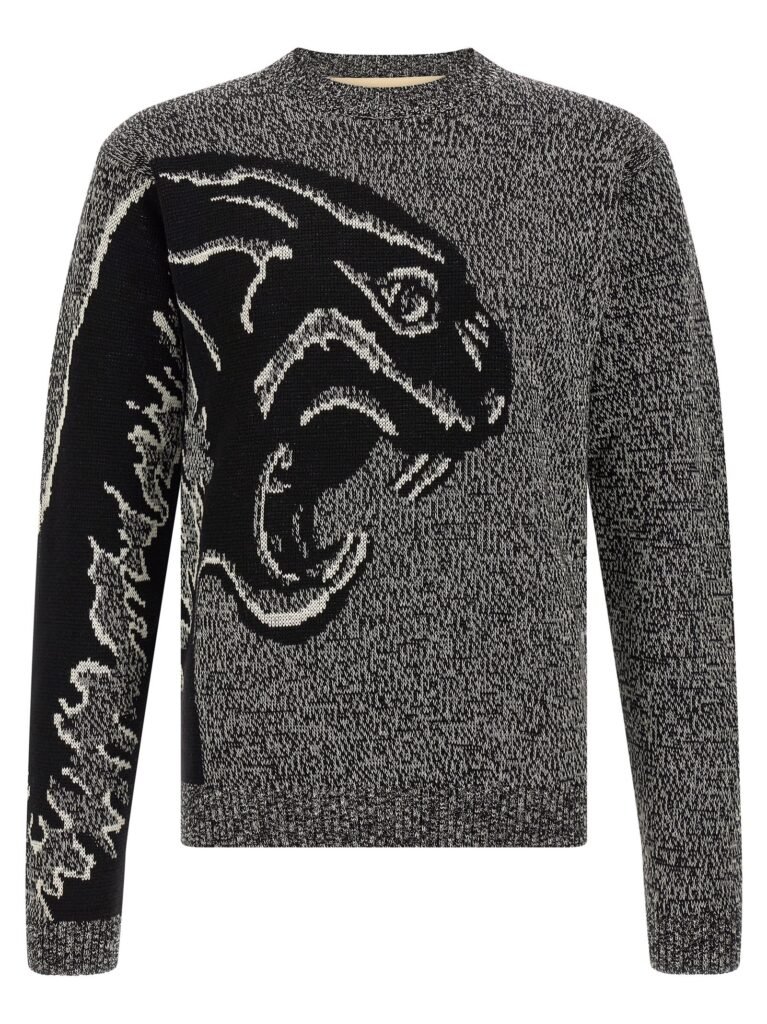 Valentino Garavani 'Panthère' Sweater