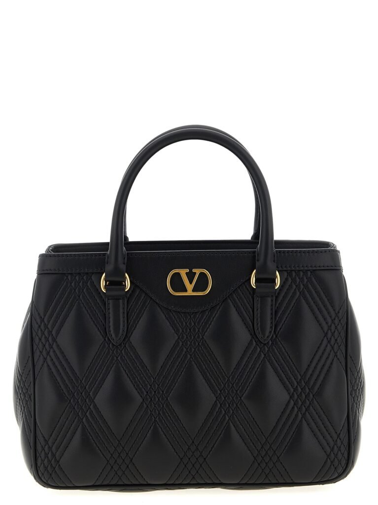Valentino Garavani 'Quiltie 67' handbag
