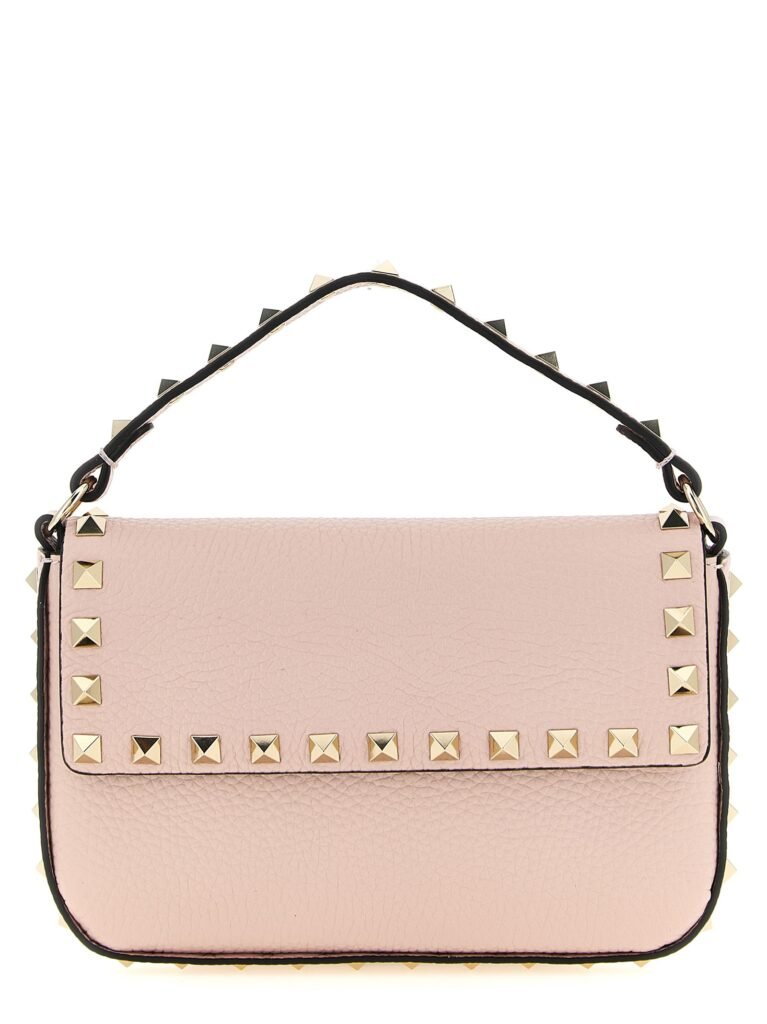 Valentino Garavani 'Rockstud' mini handbag