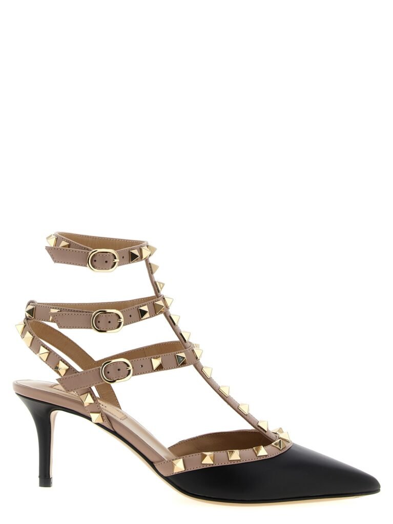 Valentino Garavani 'Rockstud' pumps