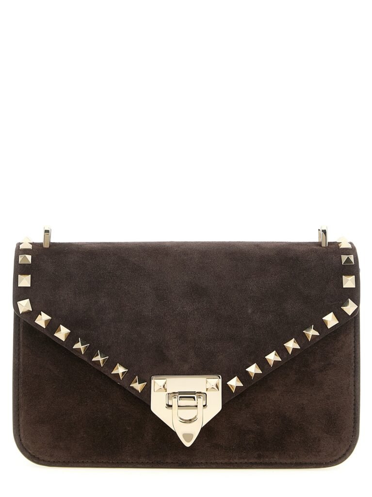 Valentino Garavani 'Rockstud' small shoulder bag