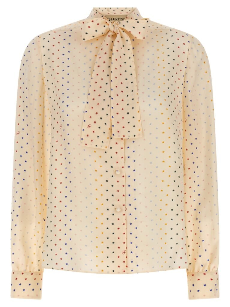 Valentino Garavani 'Starry' shirt