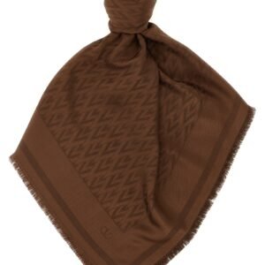 Valentino Garavani 'Toute La V' shawl
