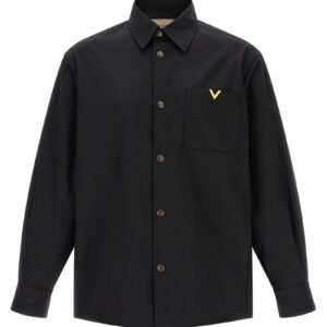 Valentino Garavani 'Valentino' overshirt
