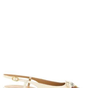 Valentino Garavani 'Valet Du Roi' ballet flats