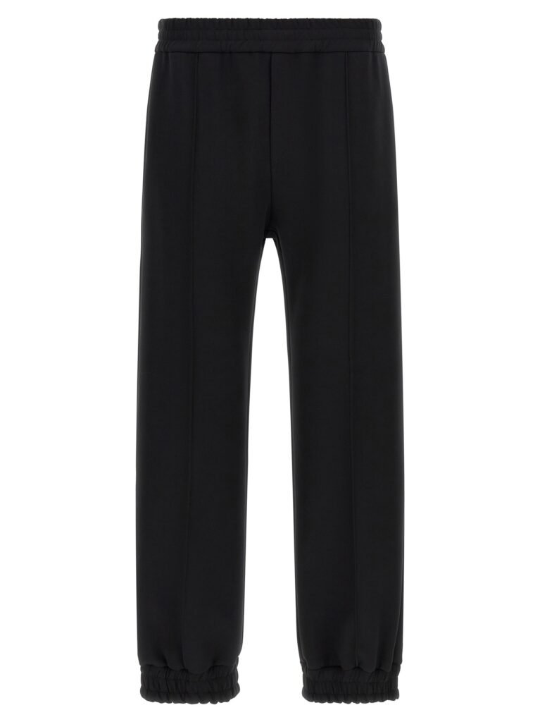 Valentino Garavani 'VGold' pants