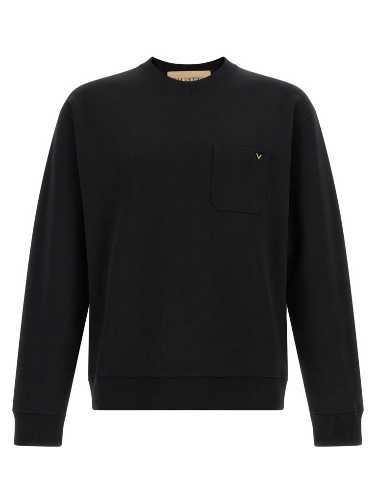 Valentino Garavani 'VGold' sweatshirt