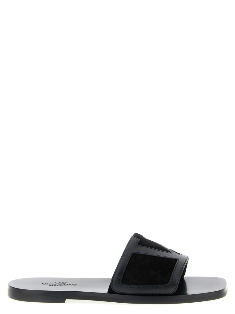 Valentino Garavani 'Viva Superstar' slides