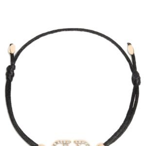 Valentino Garavani 'VLogo' bracelet