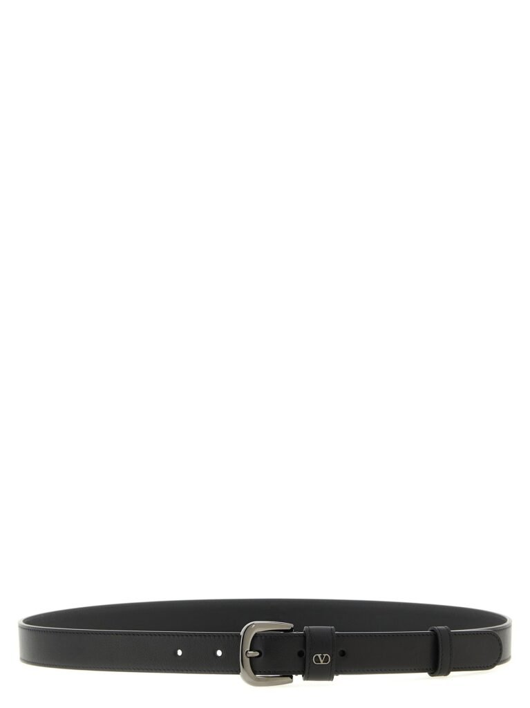 Valentino Garavani VLogo Signature belt