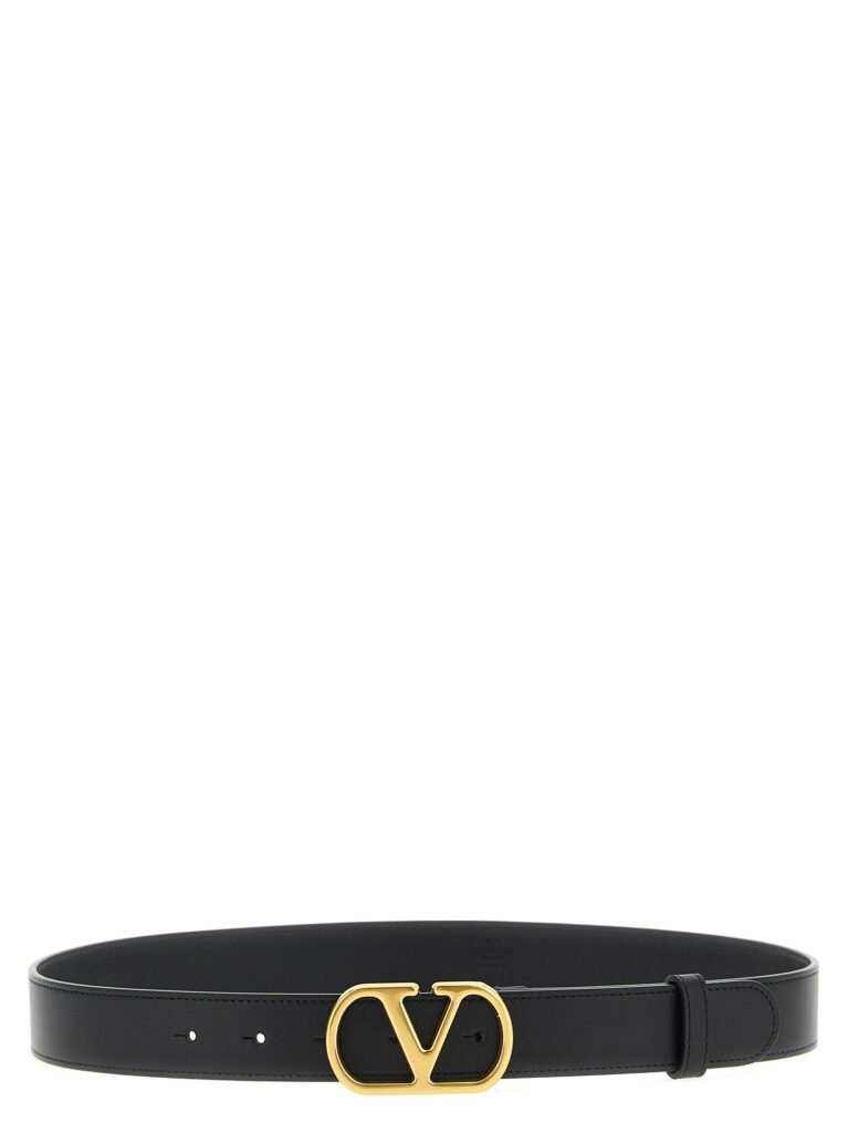 Valentino Garavani 'VLogo Signature' belt