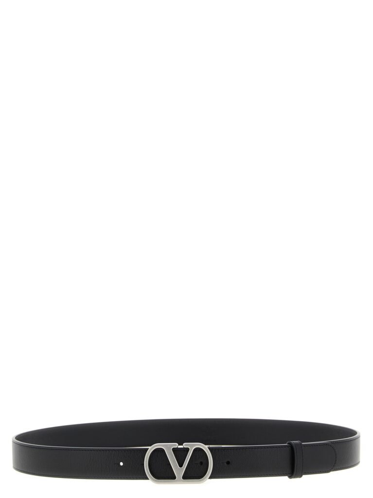 Valentino Garavani VLogo Signature belt