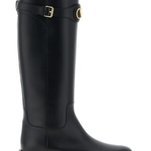Valentino Garavani 'VLogo Signature' boots