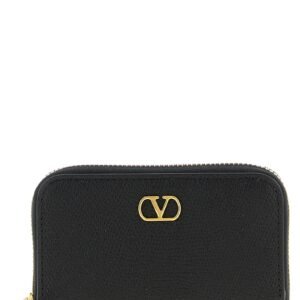 Valentino Garavani Vlogo Signature cardholder