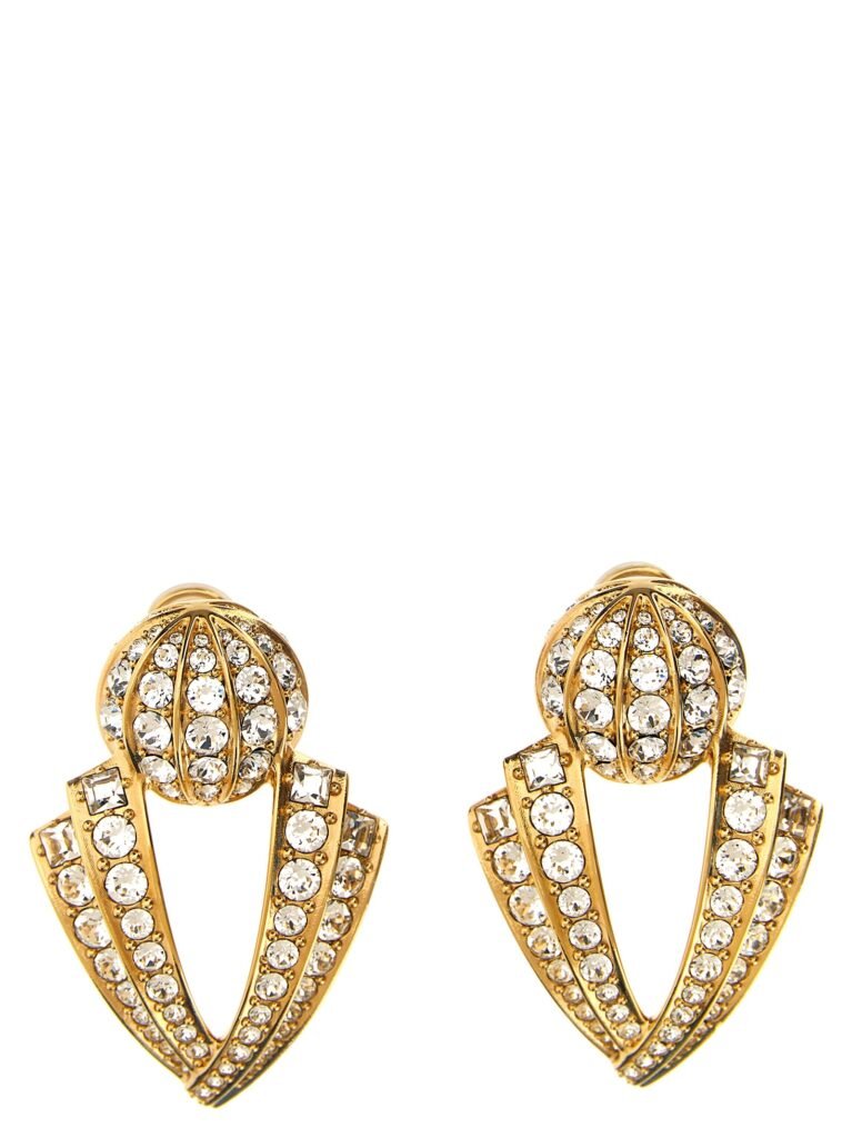 ValentinoGaravani 'Poetique Des Gouttes' earrings