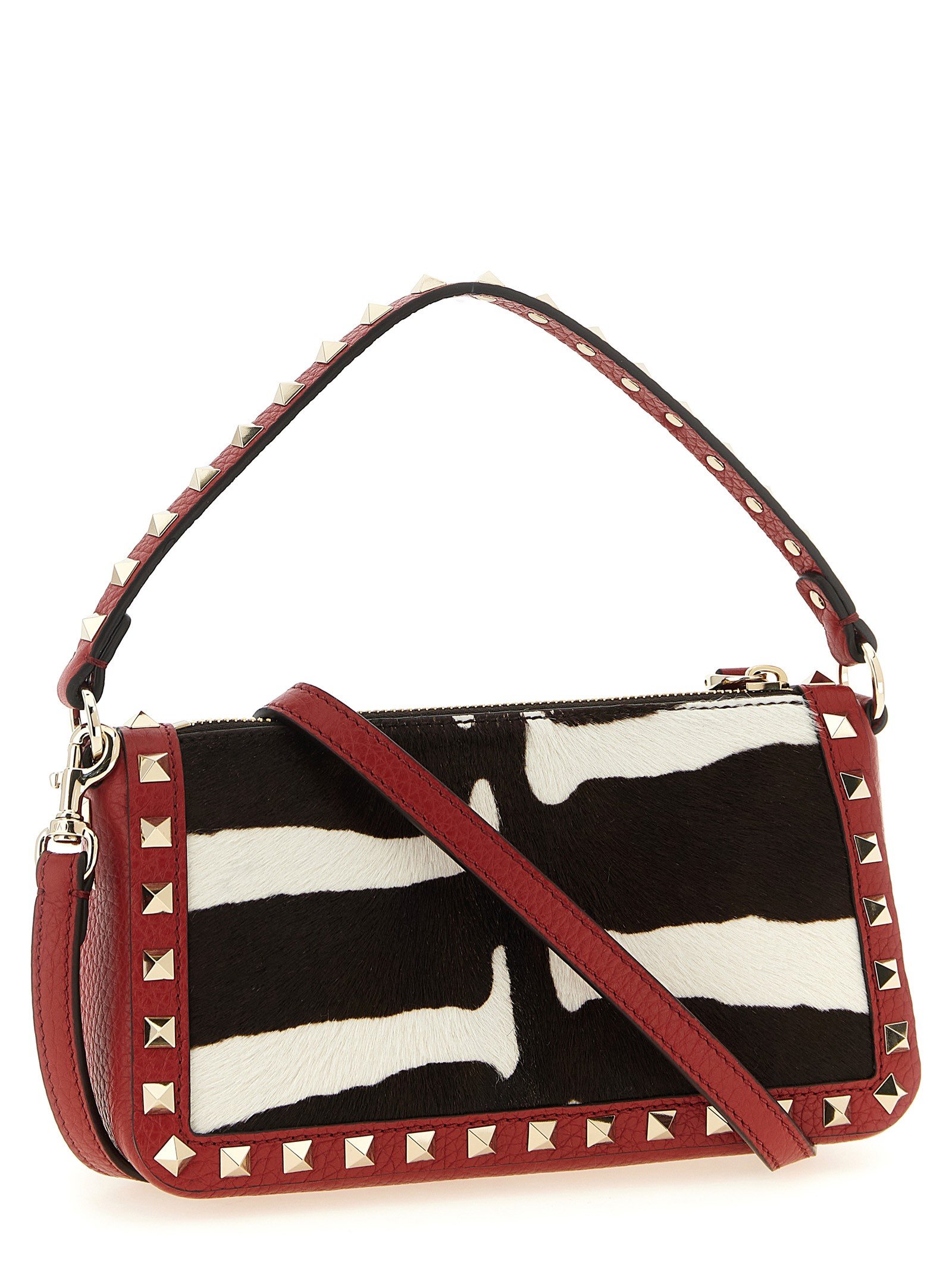 ValentinoGaravani 'Rockstud' small shoulder bag - Image 2