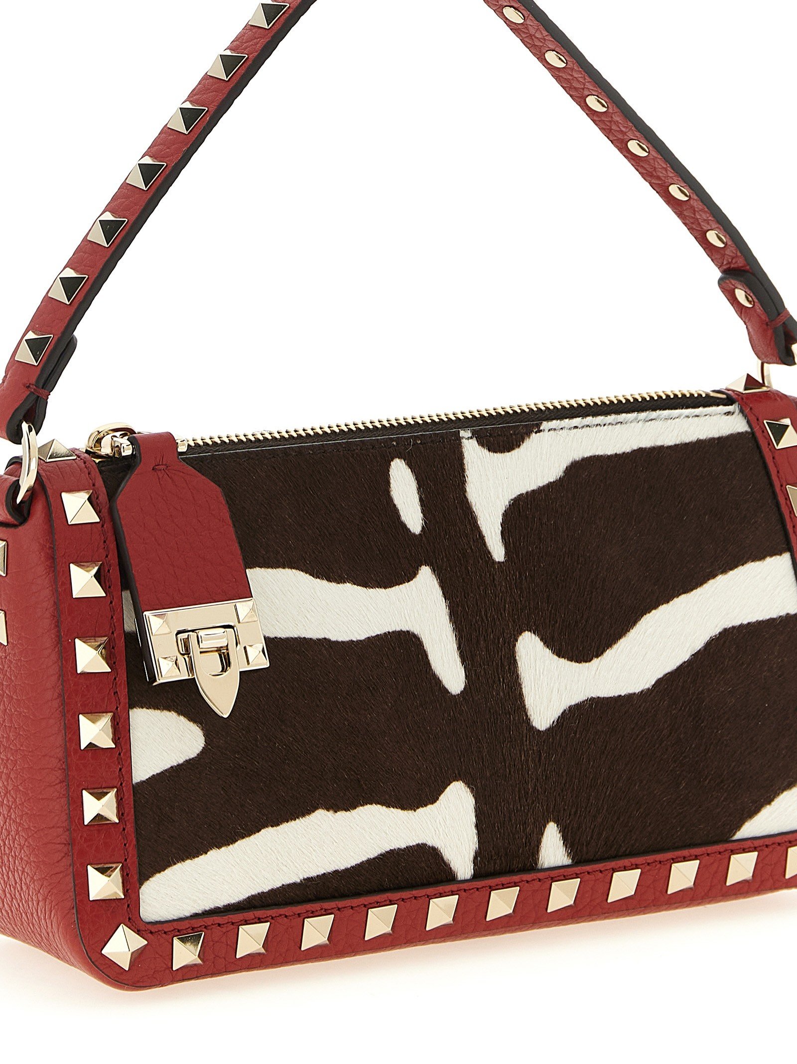 ValentinoGaravani 'Rockstud' small shoulder bag - Image 3