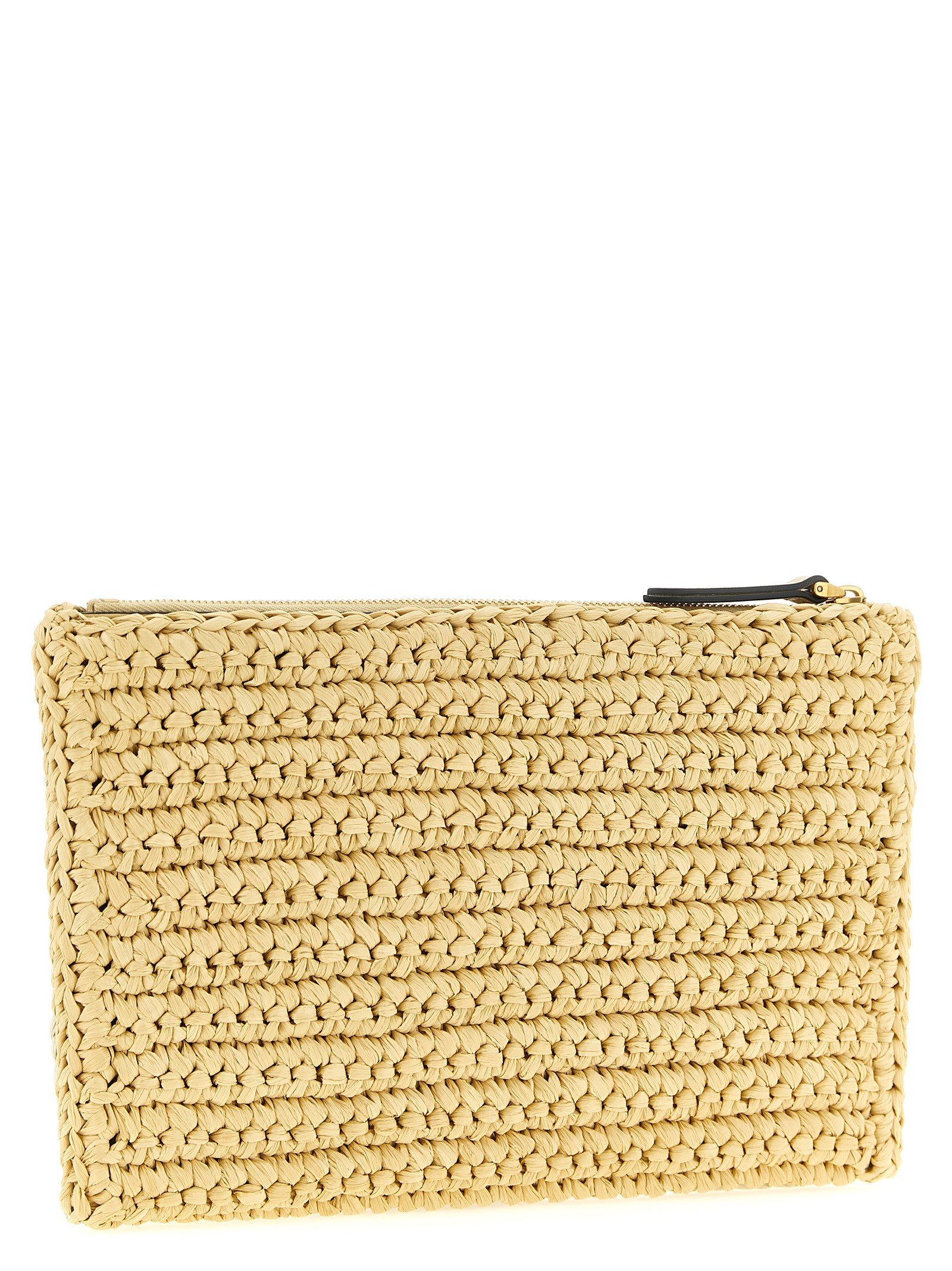ValentinoGaravani 'VivaSuperstar Crochet' clutch bag - Image 2