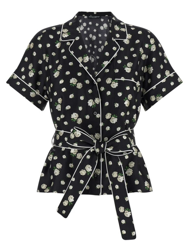 'Vanity' shirt