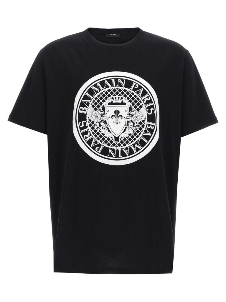Velvet logo t-shirt