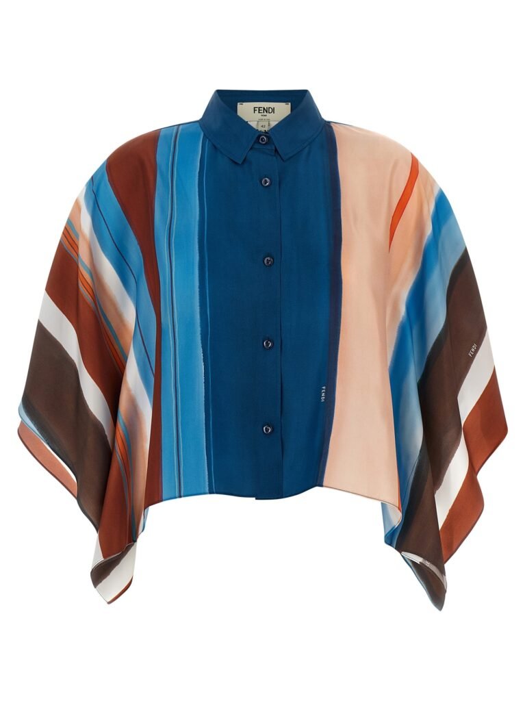 'Venetian Stripes' shirt