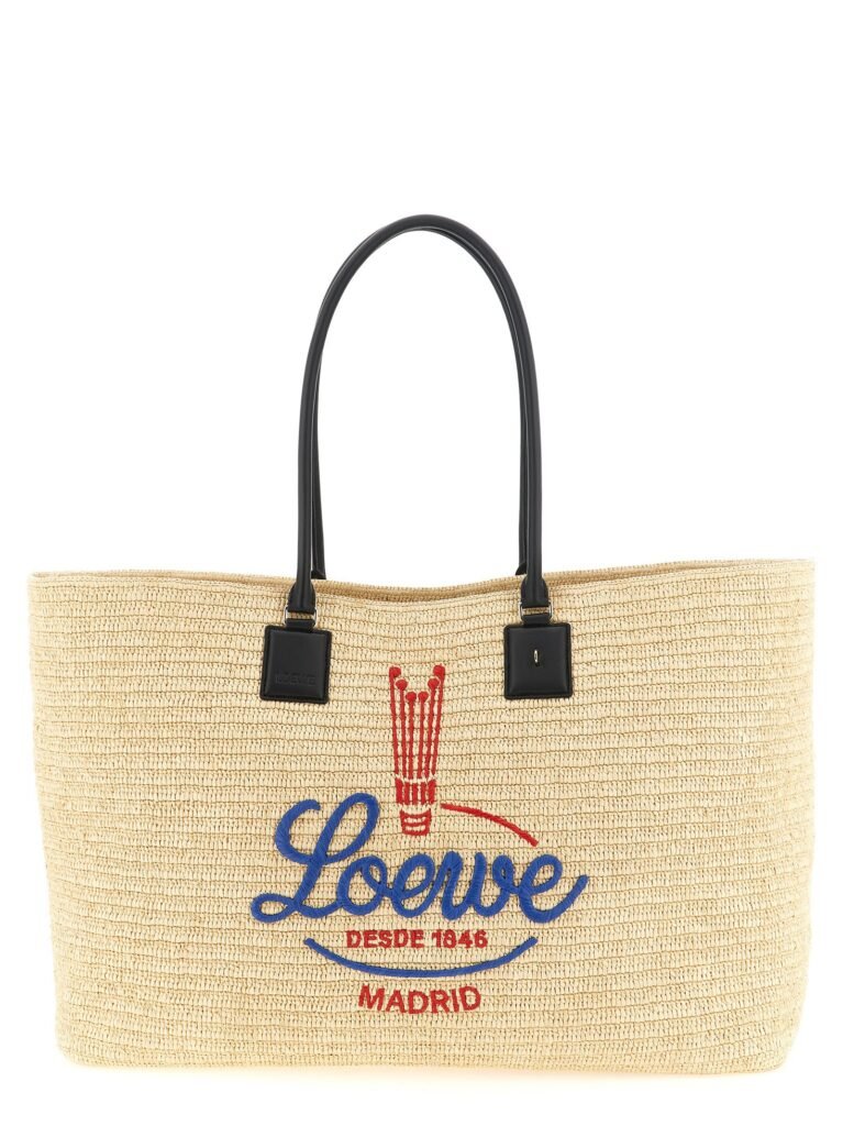 Verano XL' shopping bag