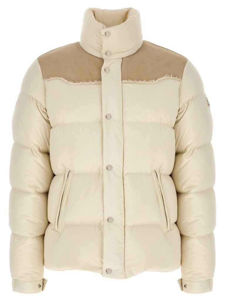 'Verine' down jacket